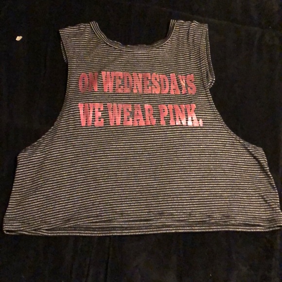 Papaya Tops - Mean girls shirt Papaya Tops - Mean girls shirt